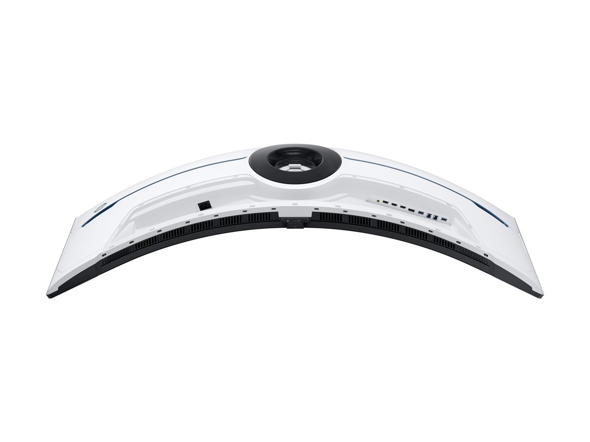 Monitor Gaming Samsung Odyssey Neo G9 57 QLED Curvo - Imagem 4