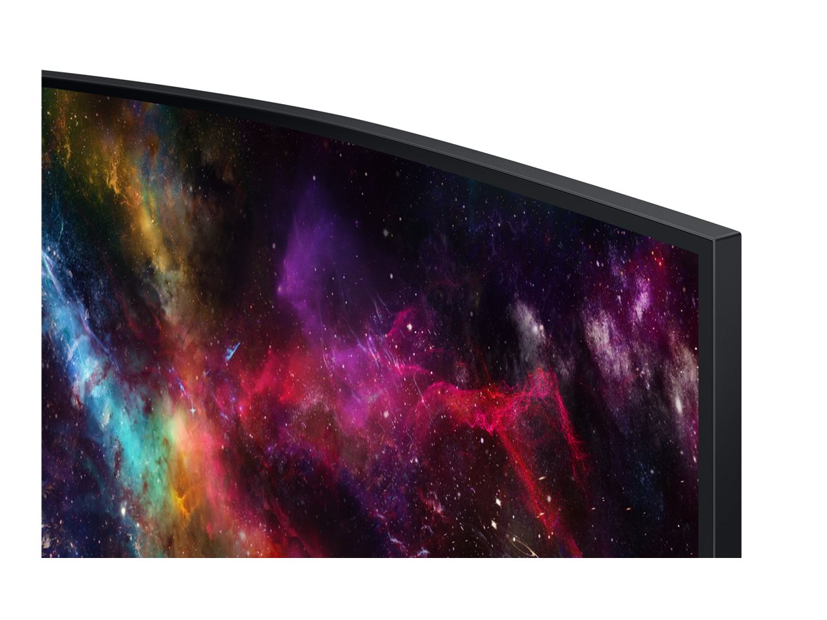 Monitor Gaming Samsung Odyssey Neo G9 57 QLED Curvo - Imagem 5