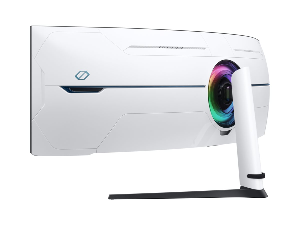 Monitor Gaming Samsung Odyssey Neo G9 57 QLED Curvo - Imagem 10