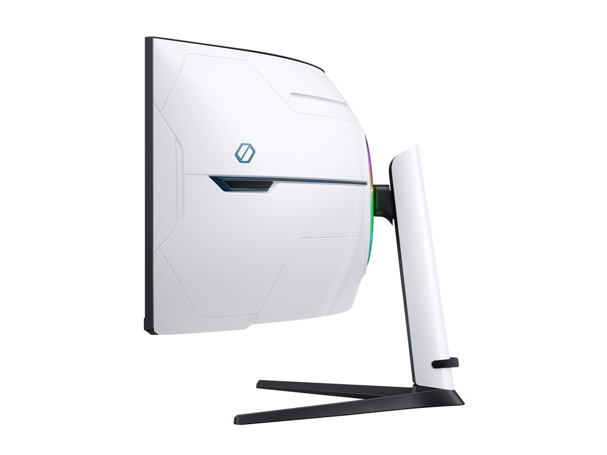 Monitor Gaming Samsung Odyssey Neo G9 57 QLED Curvo - Imagem 2
