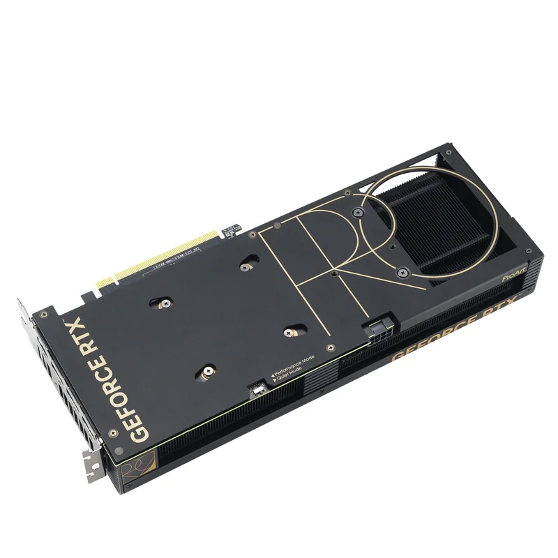 Placa Gráfica ASUS ProArt GeForce RTX 4060 OC Edition 8GB GDDR6 - Imagem 10