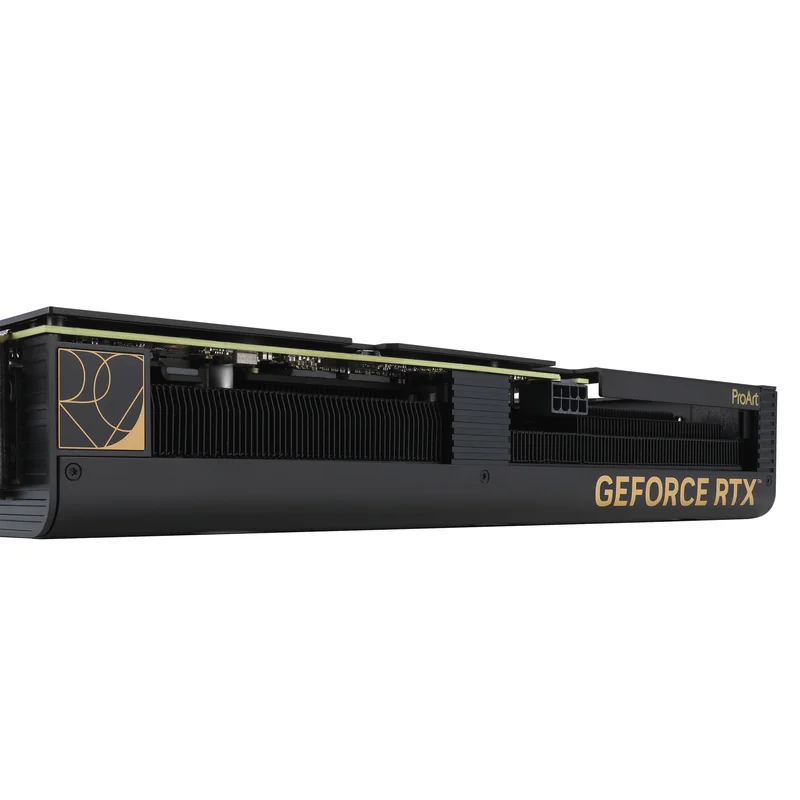 Placa Gráfica ASUS ProArt GeForce RTX 4060 OC Edition 8GB GDDR6 - Imagem 7