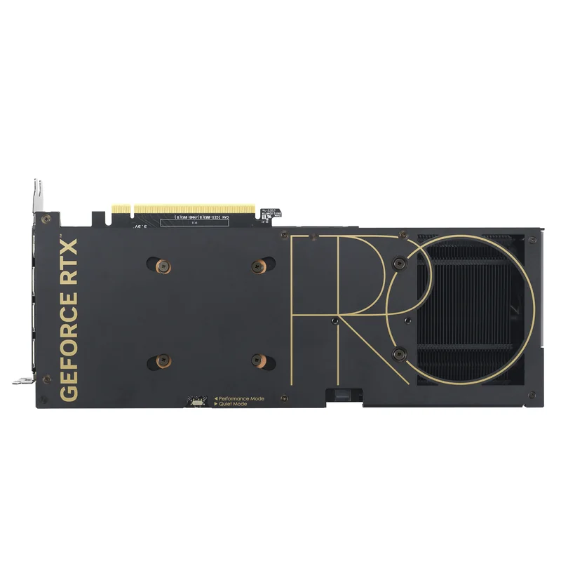 Placa Gráfica ASUS ProArt GeForce RTX 4060 OC Edition 8GB GDDR6 - Imagem 9