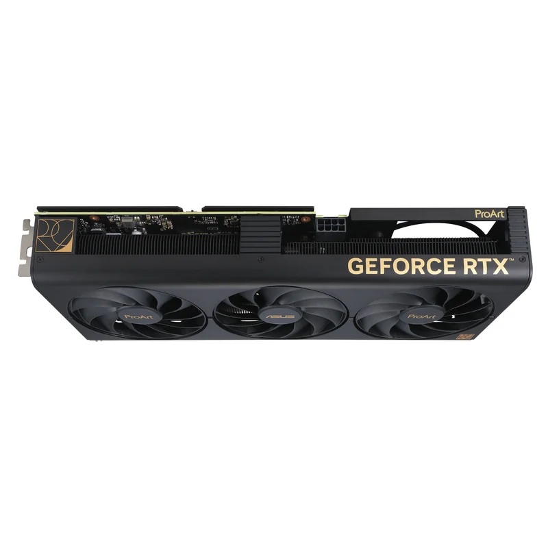Placa Gráfica ASUS ProArt GeForce RTX 4060 OC Edition 8GB GDDR6 - Imagem 8