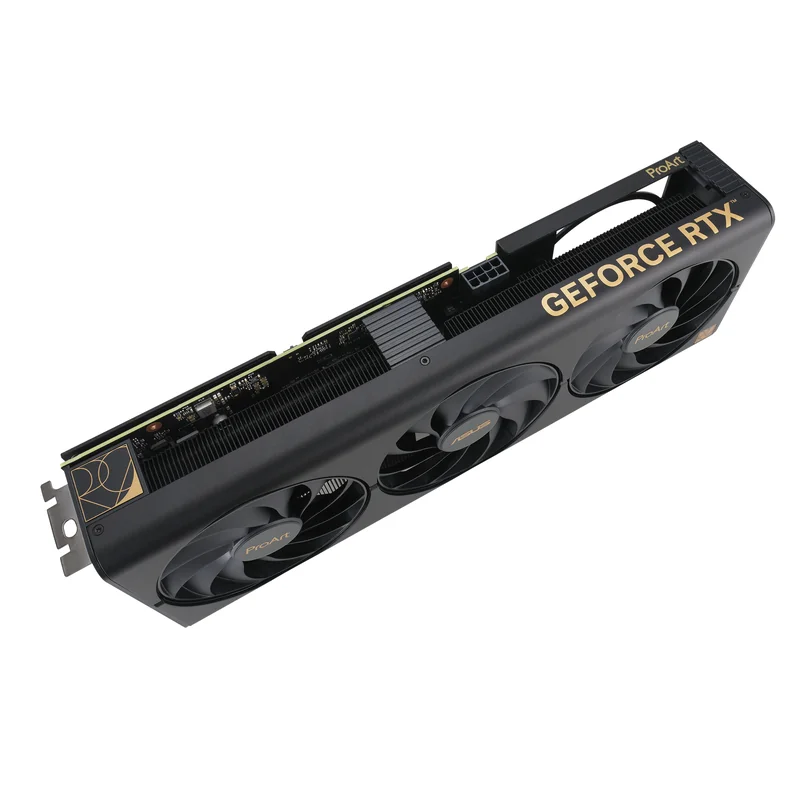 Placa Gráfica ASUS ProArt GeForce RTX 4060 OC Edition 8GB GDDR6 - Imagem 6