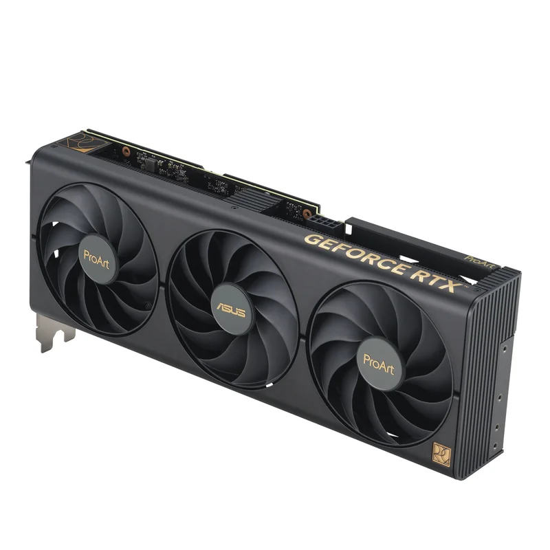 Placa Gráfica ASUS ProArt GeForce RTX 4060 OC Edition 8GB GDDR6 - Imagem 5