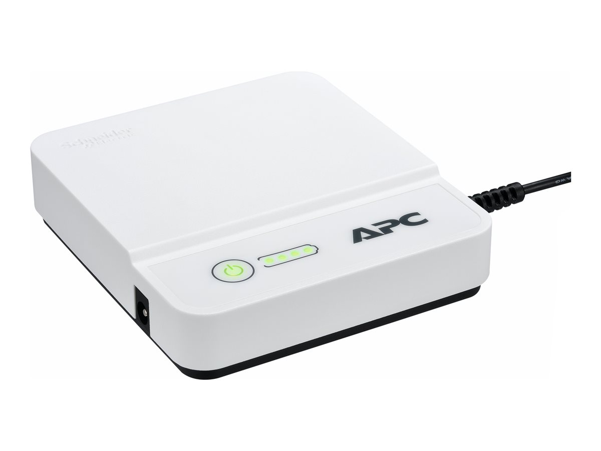UPS APC Back-UPS Connect Branco - Imagem 6