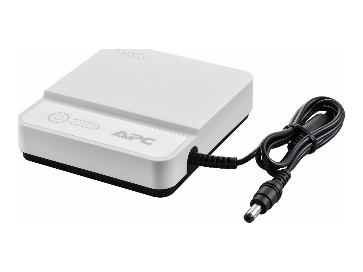 UPS APC Back-UPS Connect Branco - Imagem 5