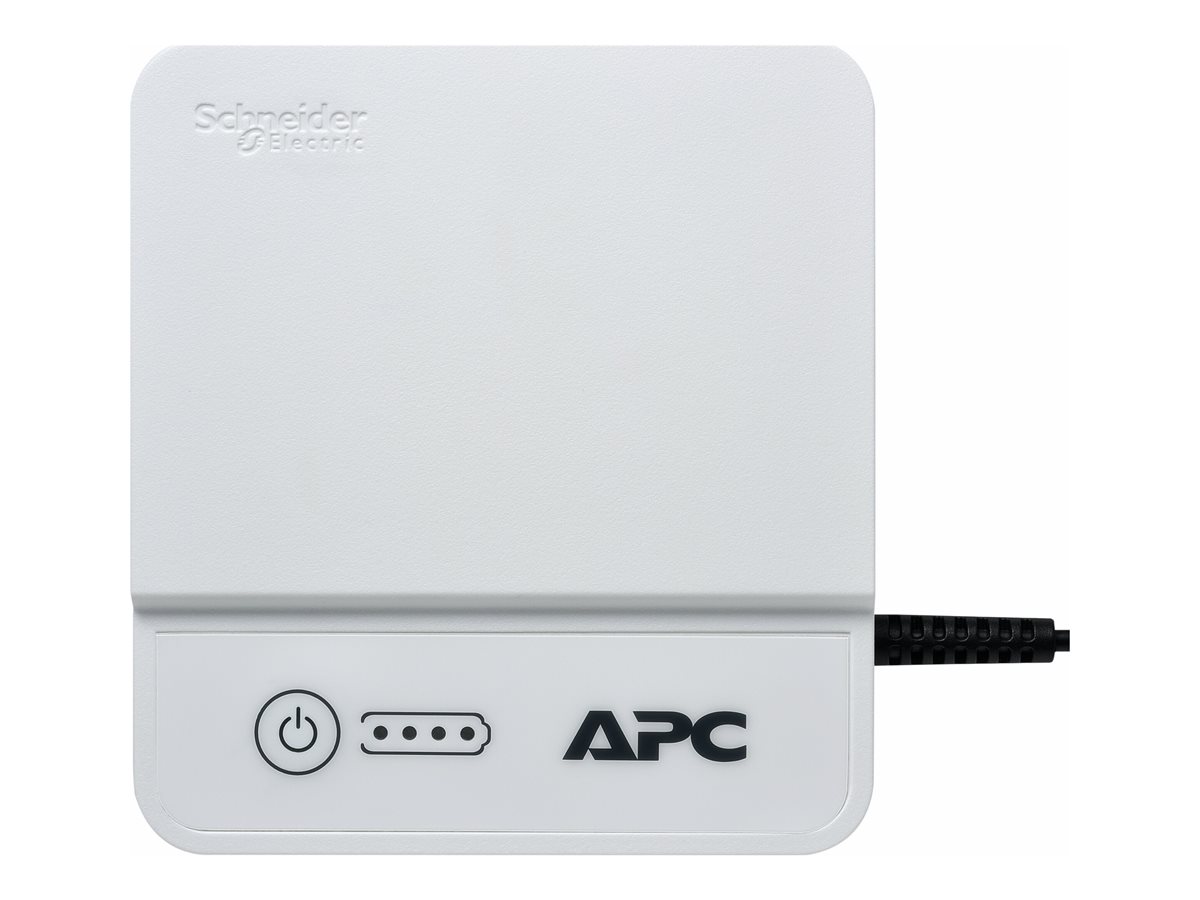 UPS APC Back-UPS Connect Branco - Imagem 2