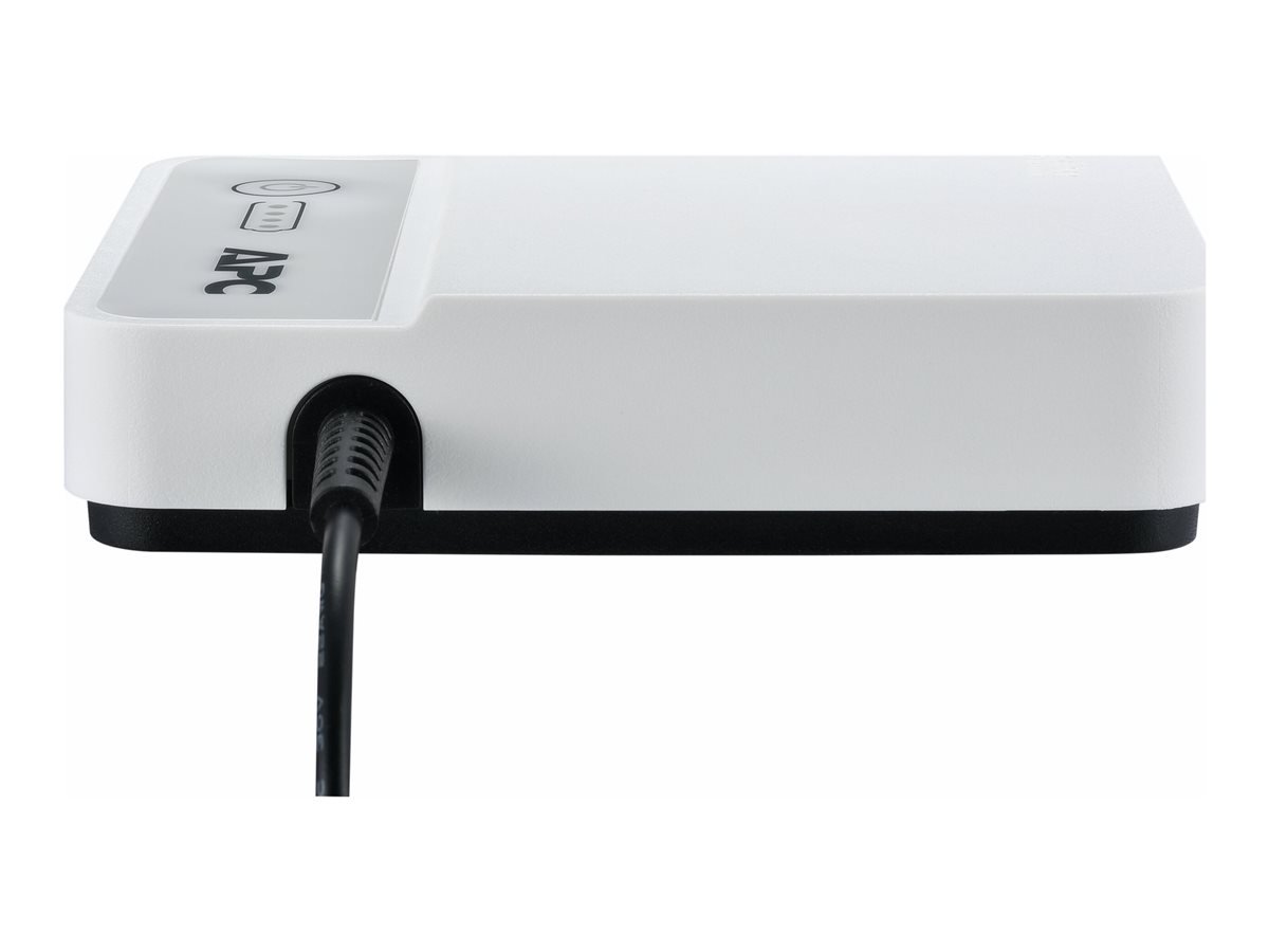 UPS APC Back-UPS Connect Branco - Imagem 3