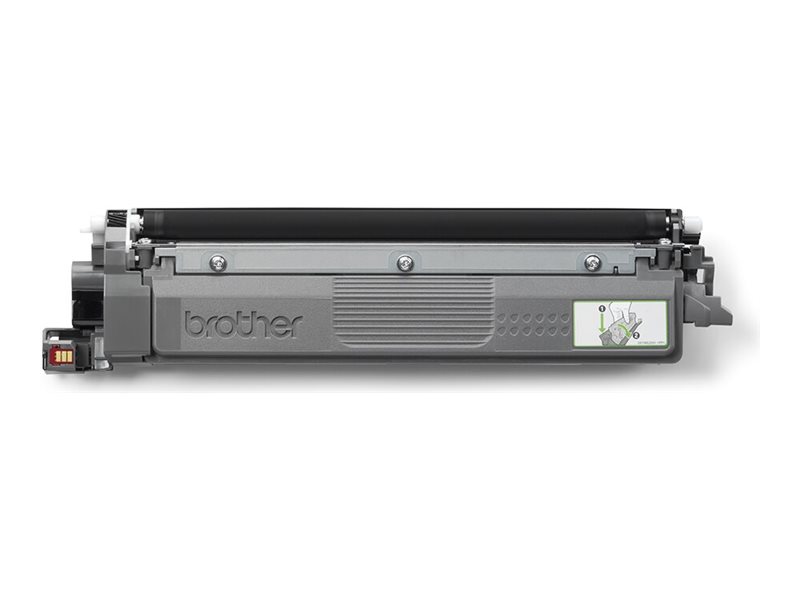 Cartucho de Toner Brother TN-249BK Preto Alta Capacidade Original - Imagem 5