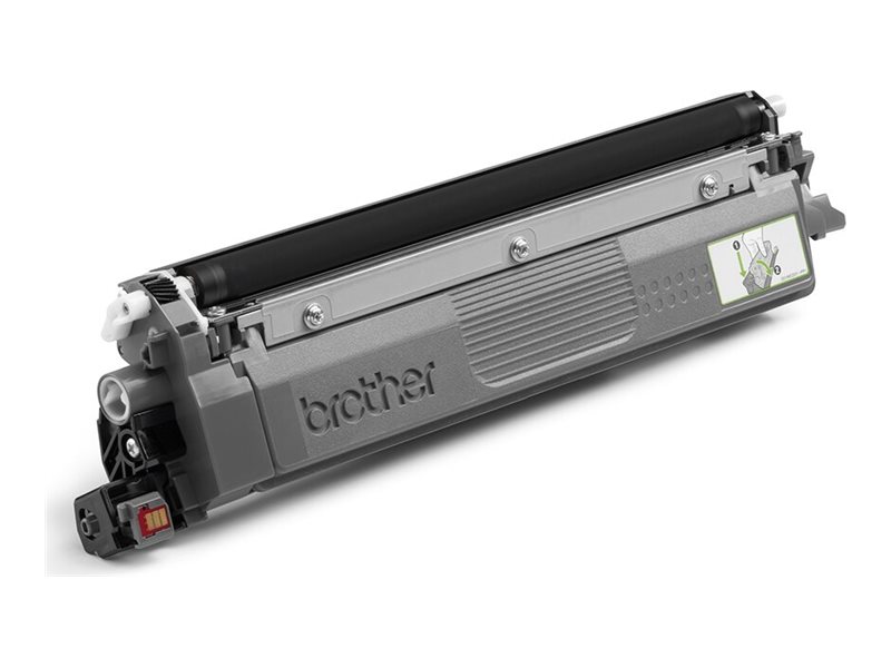 Cartucho de Toner Brother TN-249BK Preto Alta Capacidade Original - Imagem 3