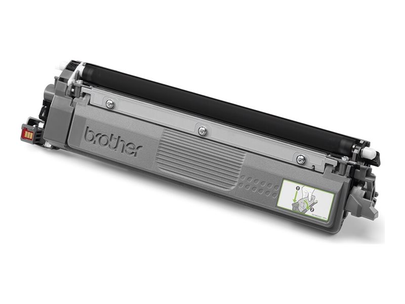 Cartucho de Toner Brother TN-249BK Preto Alta Capacidade Original - Imagem 4