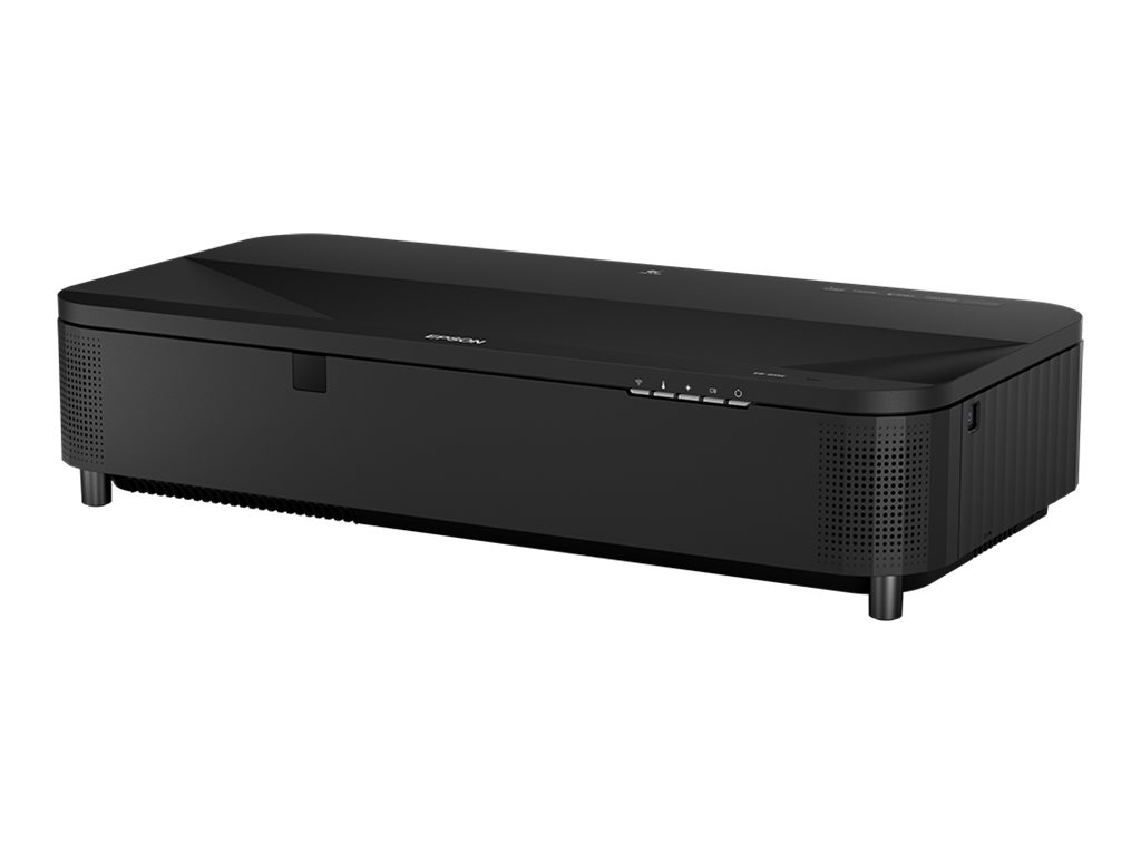 Projetor Epson EB-815E 5000 Lumens Distância Ultra Curta 1080p Preto - Imagem 2