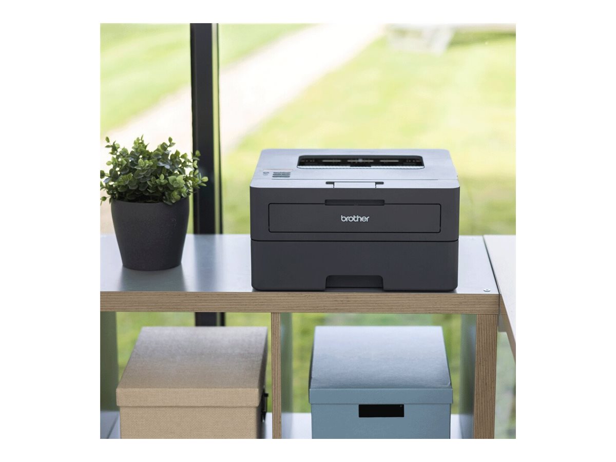 Impressora Brother HL-L2445DW Monocromática Laser Duplex Wi-Fi - Imagem 5