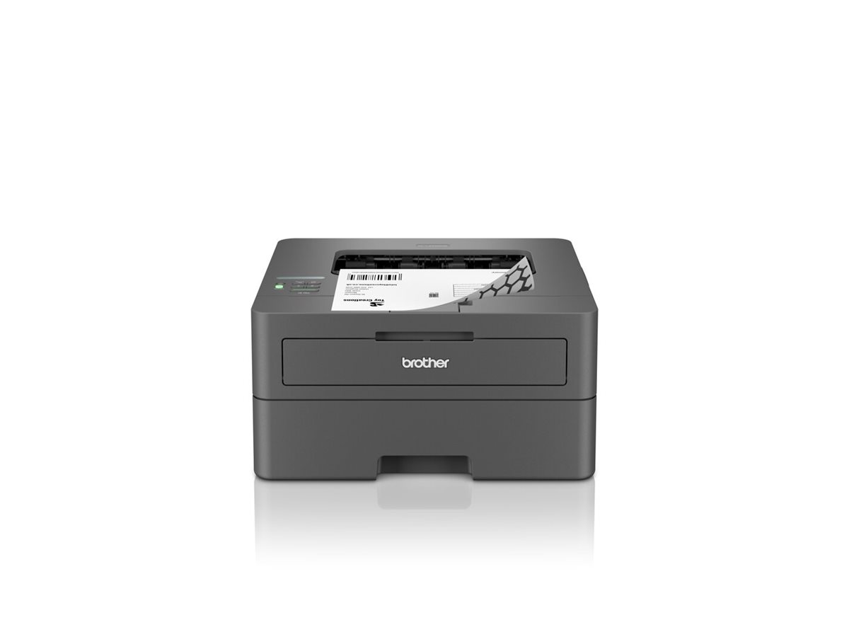 Impressora Brother HL-L2445DW Monocromática Laser Duplex Wi-Fi