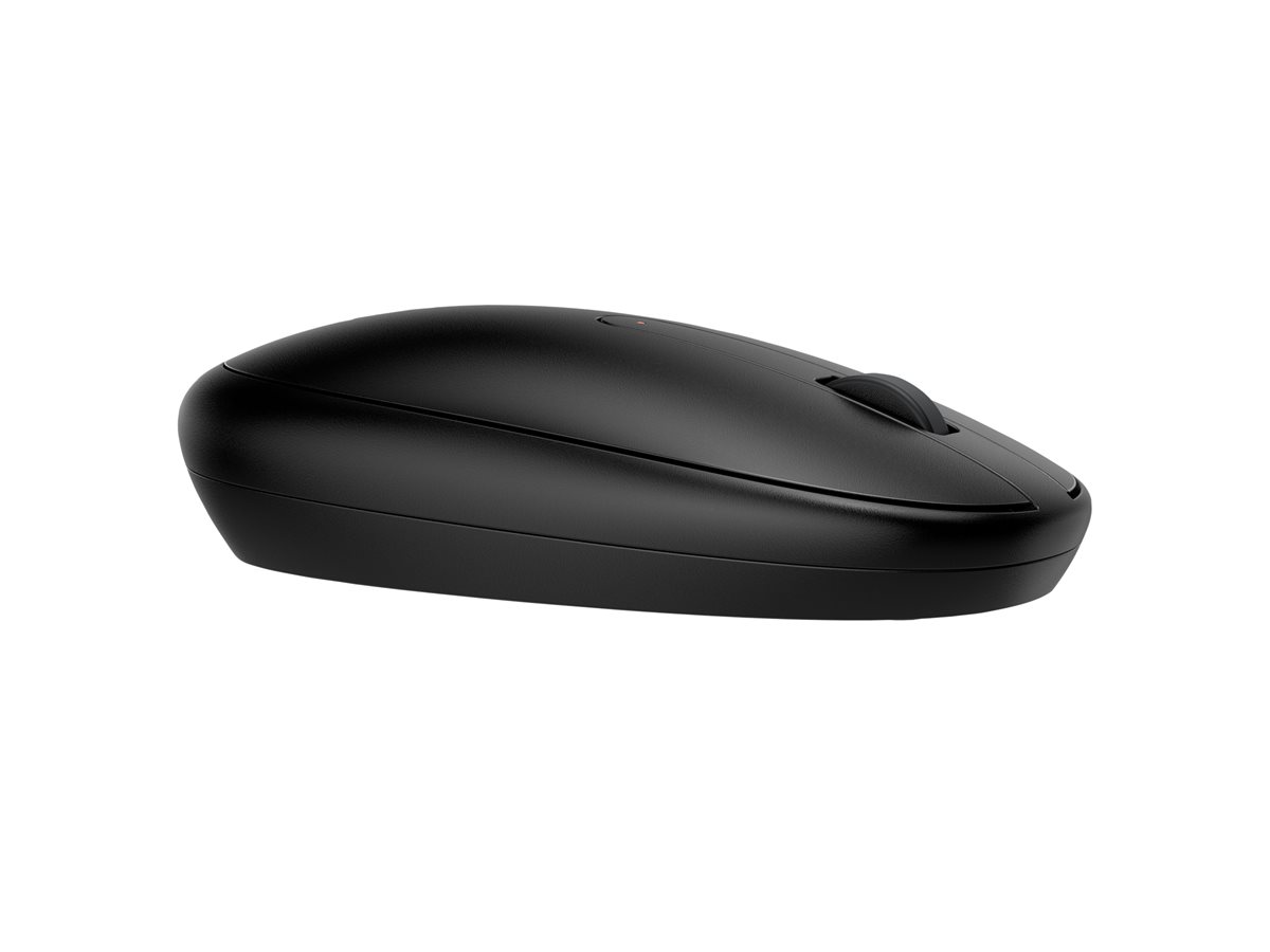 Rato HP 245 Óptico Sem Fios 3 Botões Ambidestro Bluetooth 5.1 Preto - Imagem 4