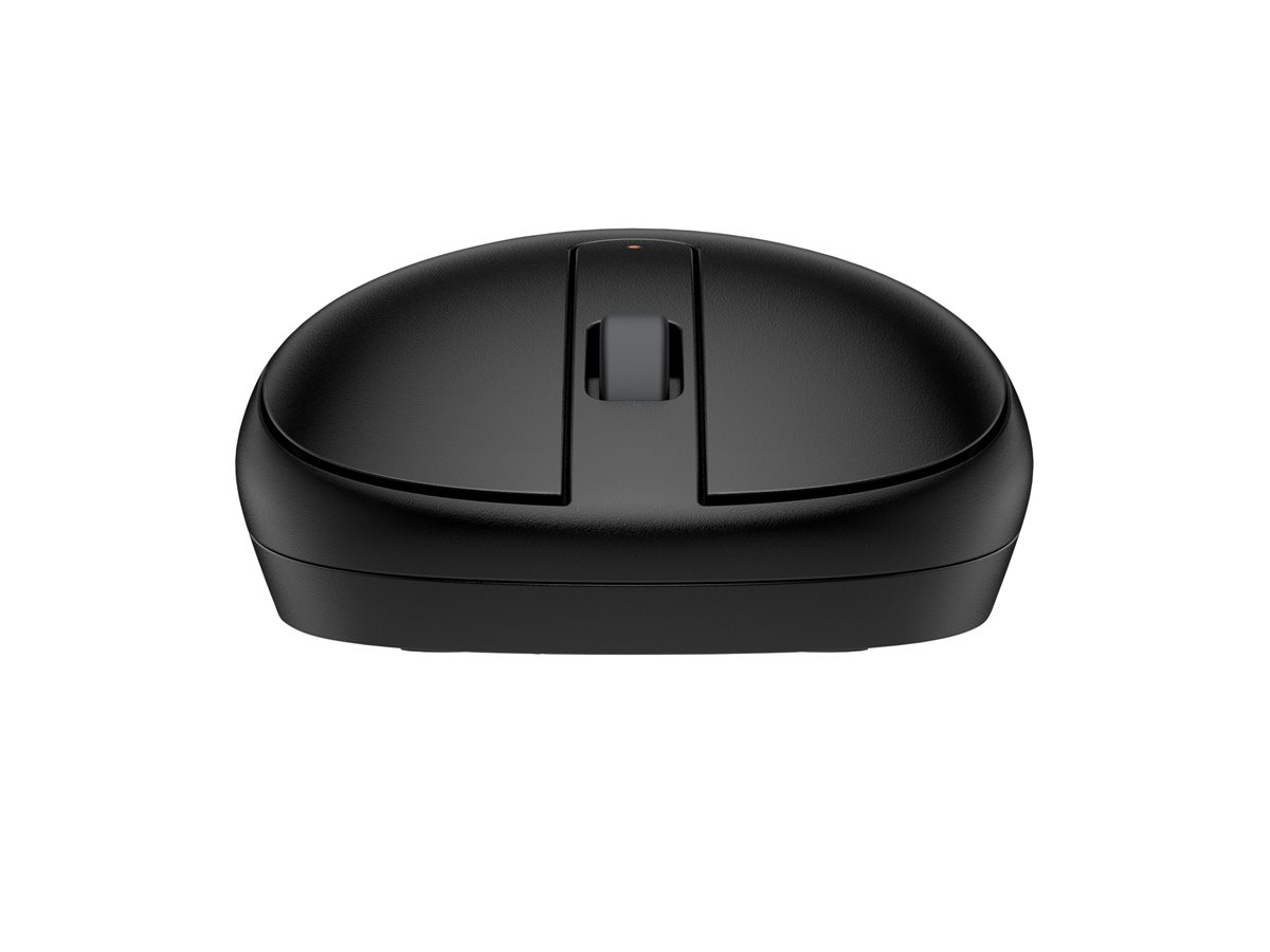 Rato HP 245 Óptico Sem Fios 3 Botões Ambidestro Bluetooth 5.1 Preto - Imagem 9