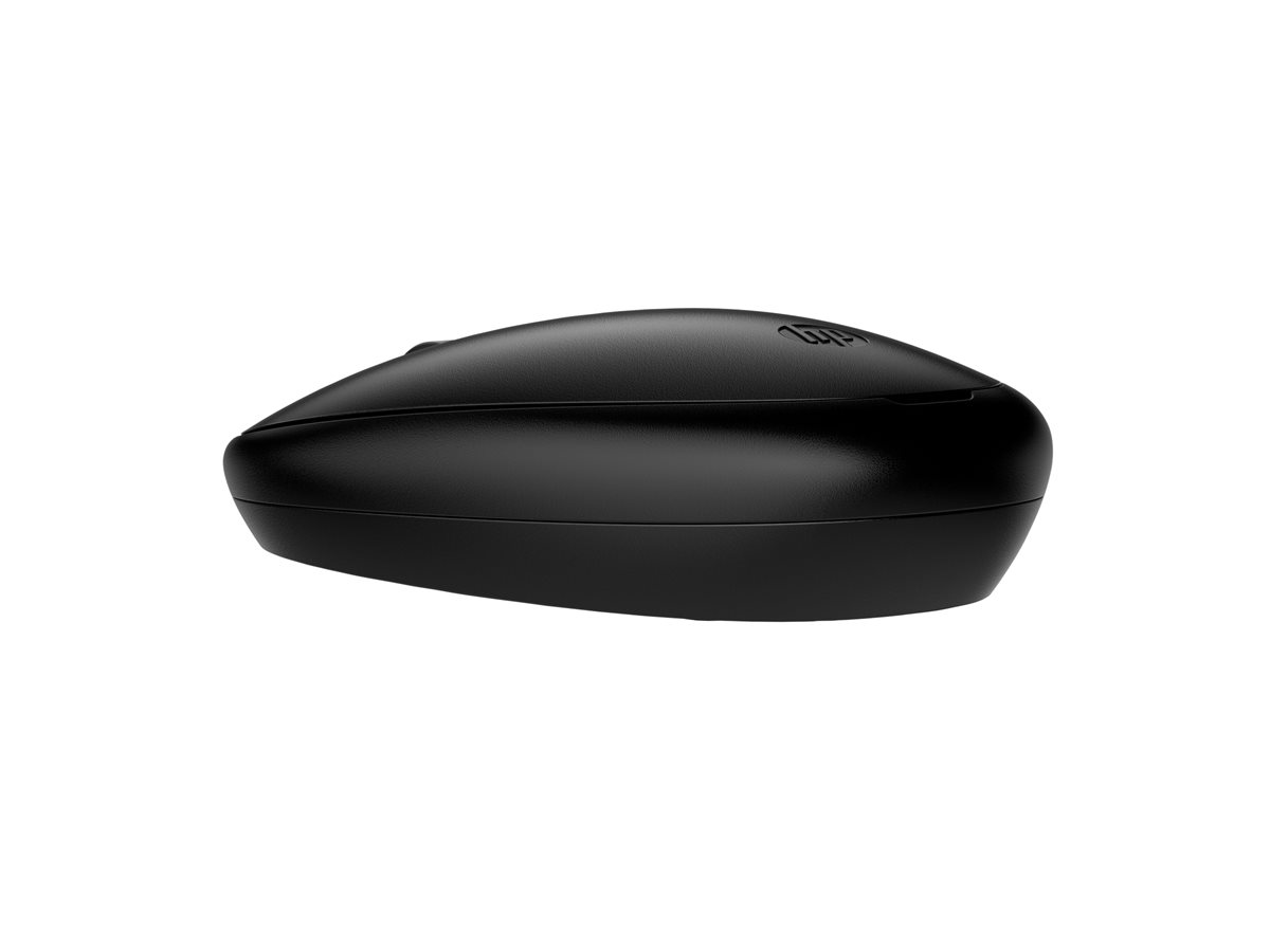 Rato HP 245 Óptico Sem Fios 3 Botões Ambidestro Bluetooth 5.1 Preto - Imagem 5