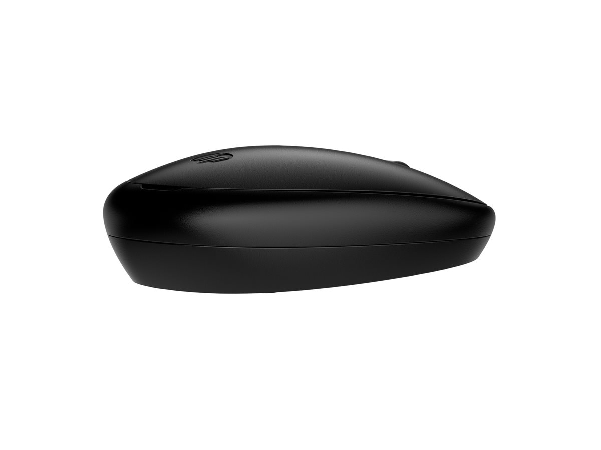 Rato HP 245 Óptico Sem Fios 3 Botões Ambidestro Bluetooth 5.1 Preto - Imagem 1