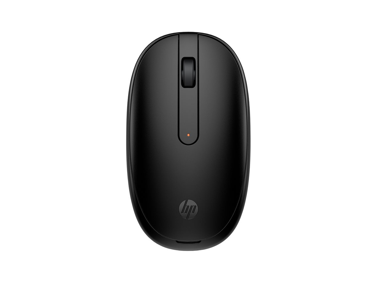 Rato HP 245 Óptico Sem Fios 3 Botões Ambidestro Bluetooth 5.1 Preto - Imagem 8
