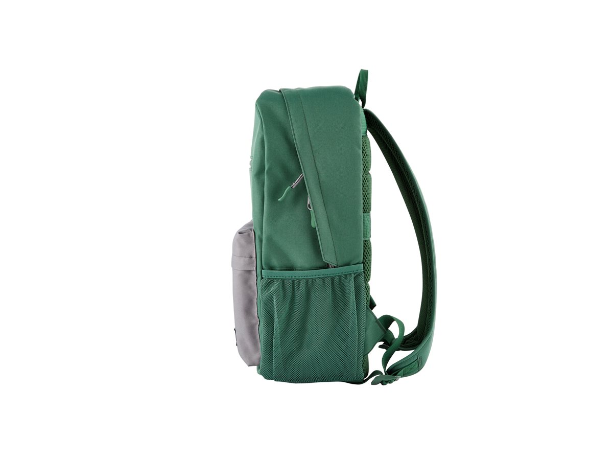 Bolsa HP Campus 15.6 Cinza Verde - Imagem 2
