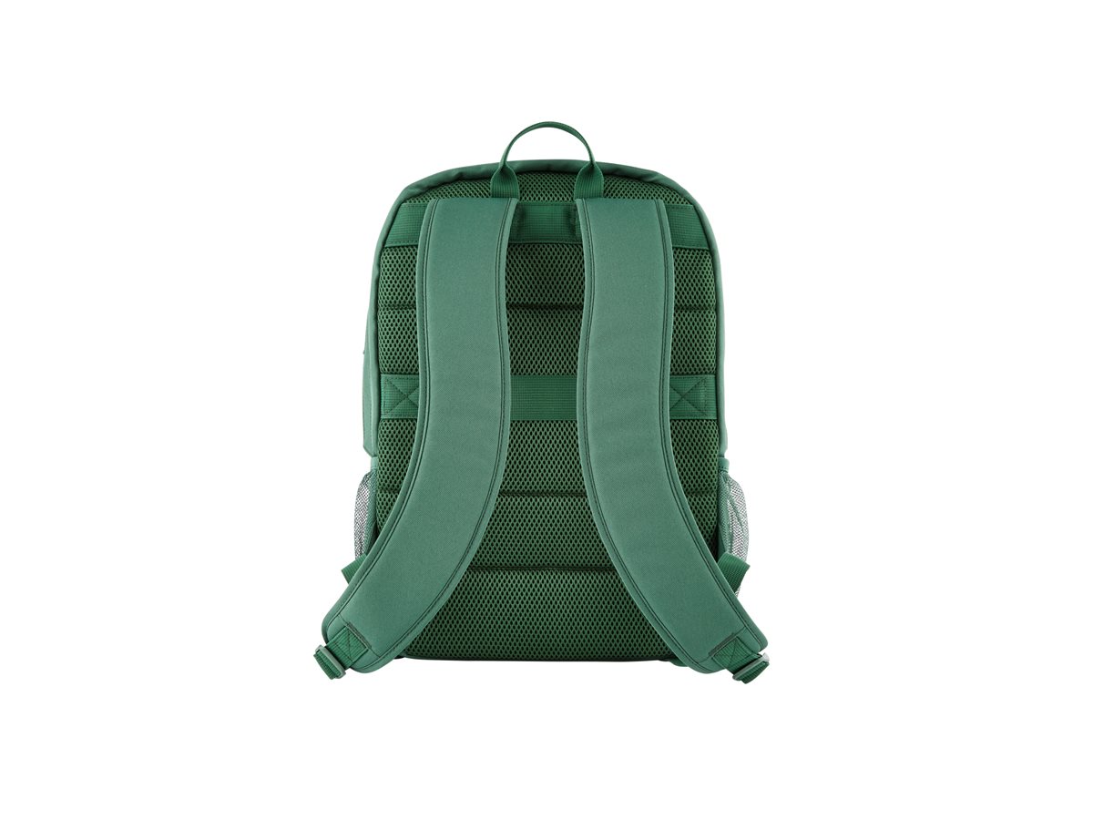 Bolsa HP Campus 15.6 Cinza Verde - Imagem 5