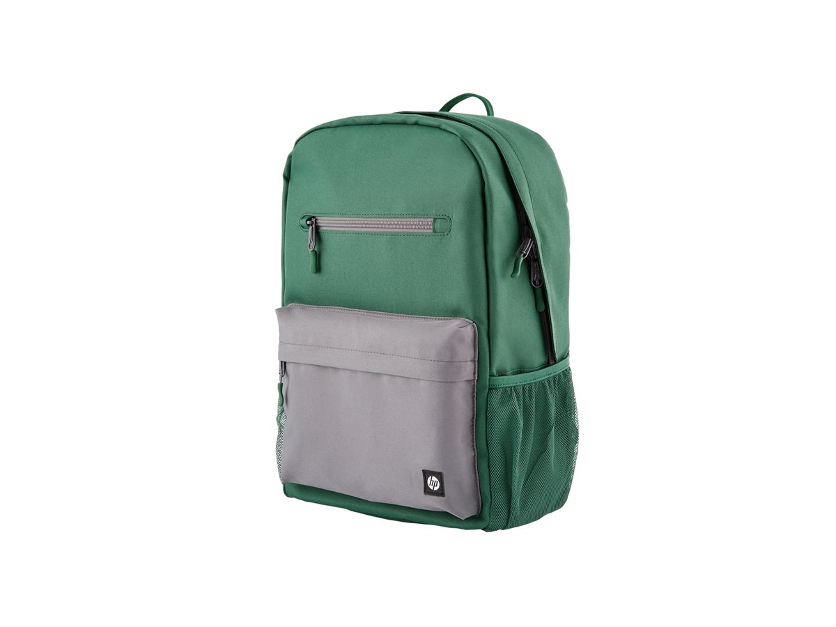 Bolsa HP Campus 15.6 Cinza Verde - Imagem 8