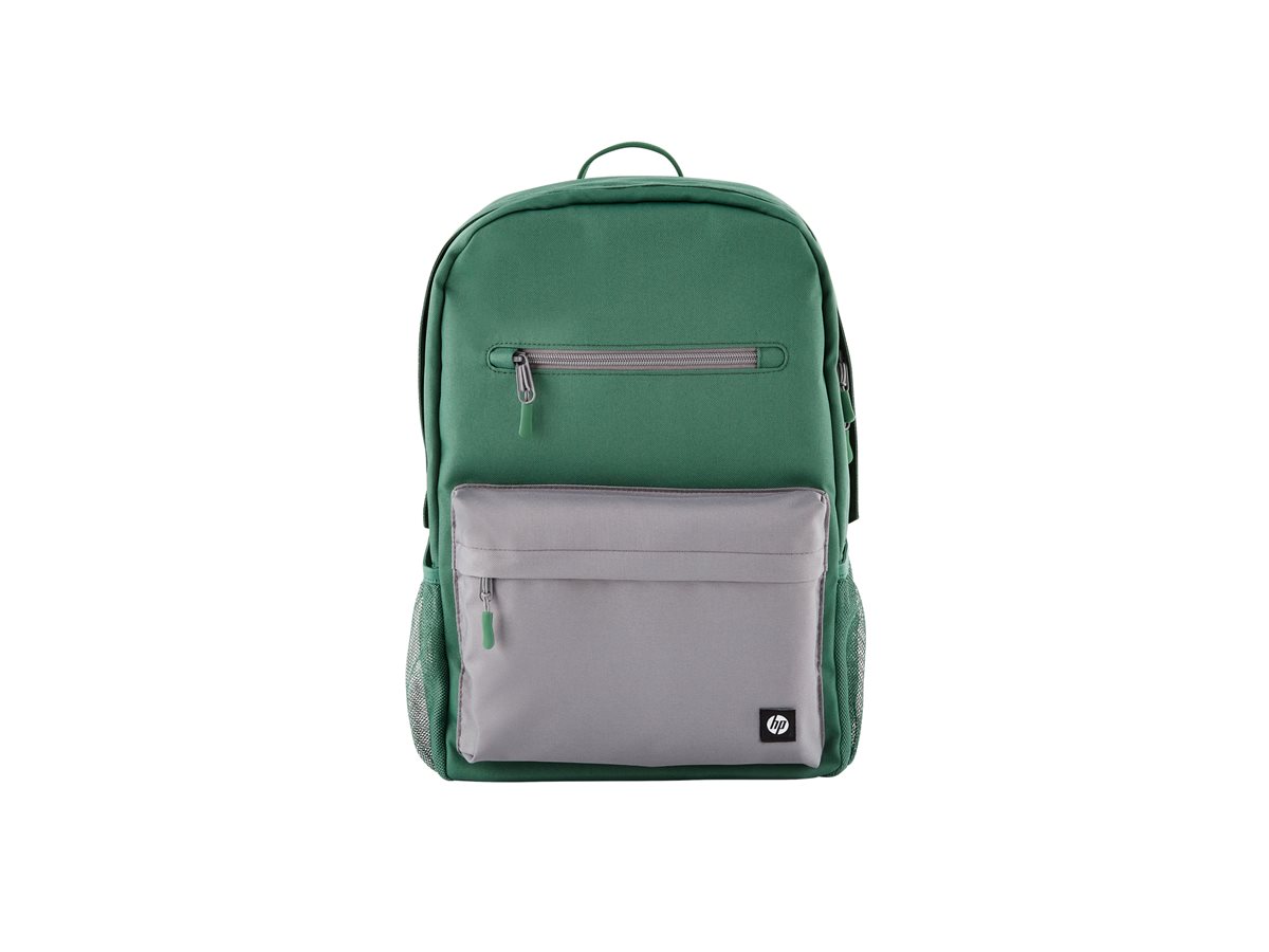 Bolsa HP Campus 15.6 Cinza Verde - Imagem 4