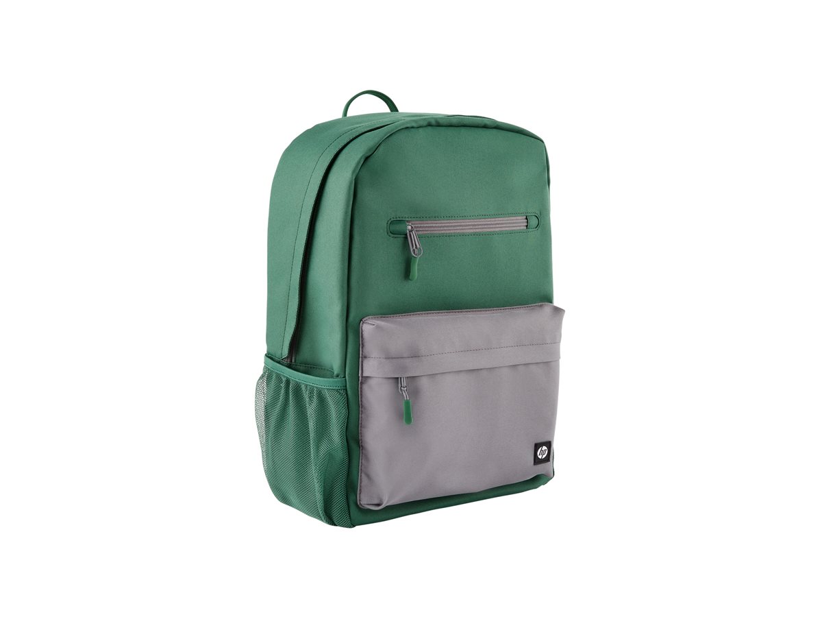 Bolsa HP Campus 15.6 Cinza Verde - Imagem 9