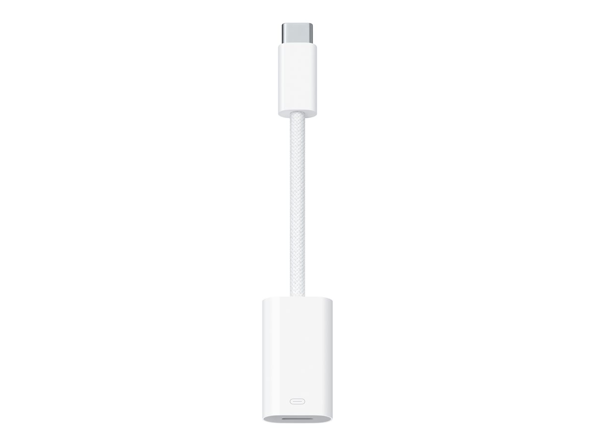 Adaptador Apple USB-C para Lightning