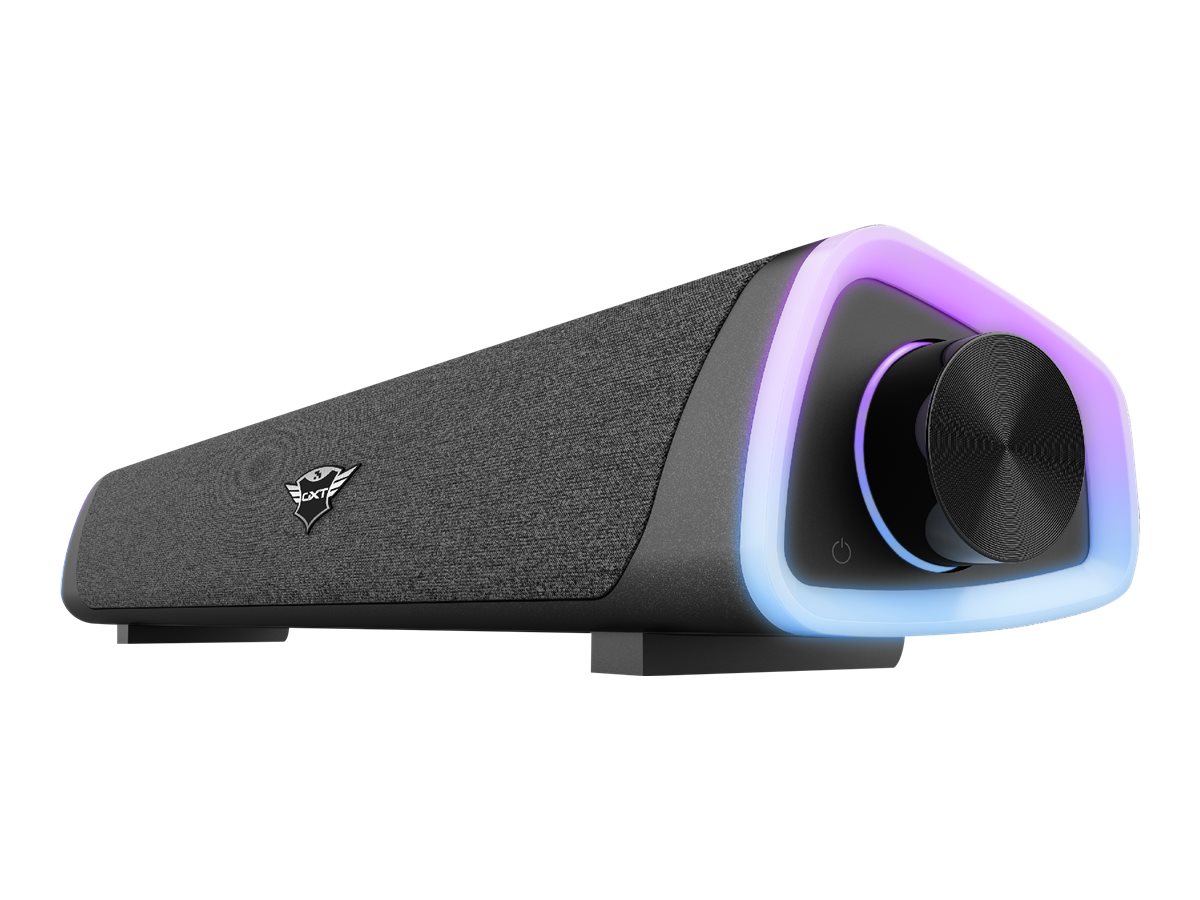 Barra de Som Trust GXT 620 Axon 6W - Imagem 4