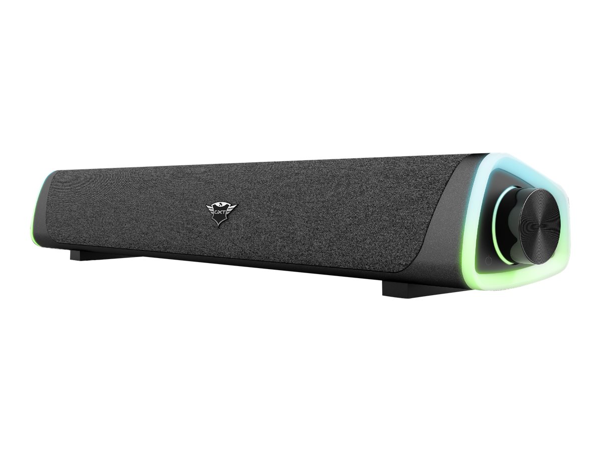 Barra de Som Trust GXT 620 Axon 6W - Imagem 3