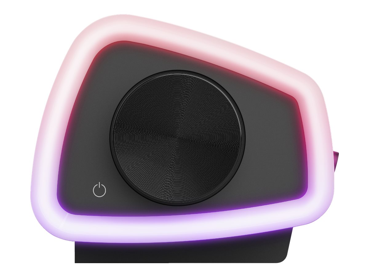 Barra de Som Trust GXT 620 Axon 6W - Imagem 2