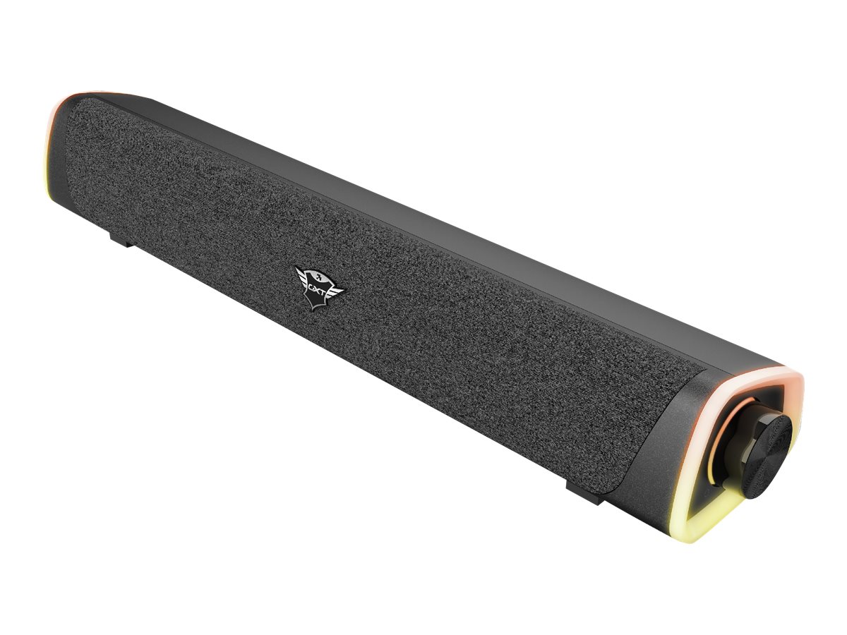 Barra de Som Trust GXT 620 Axon 6W - Imagem 6