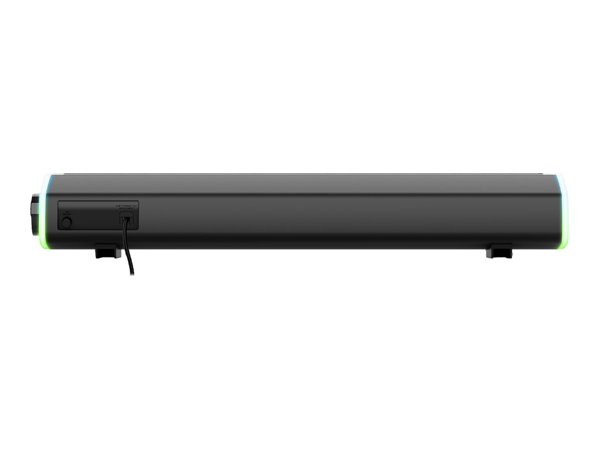 Barra de Som Trust GXT 620 Axon 6W - Imagem 7
