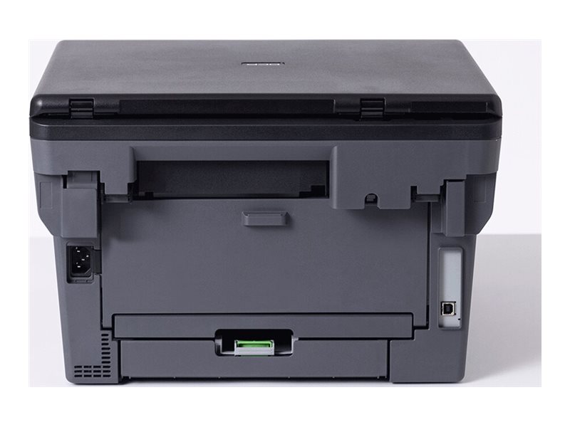 Impressora Multifunções Brother DCP-L2627DWXL Monocromática Laser A4 Wi-Fi
