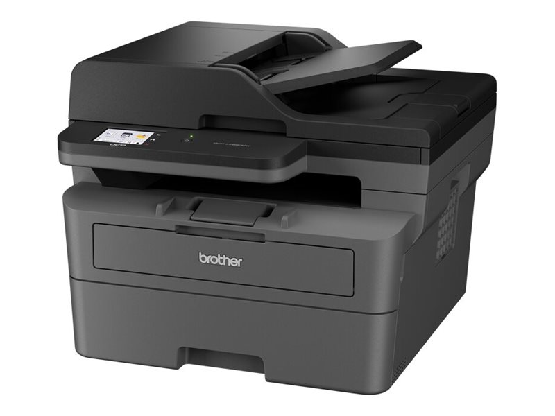 Impressora Multifunções Brother DCP L2660DW Laser P&B A4 Wi Fi LAN