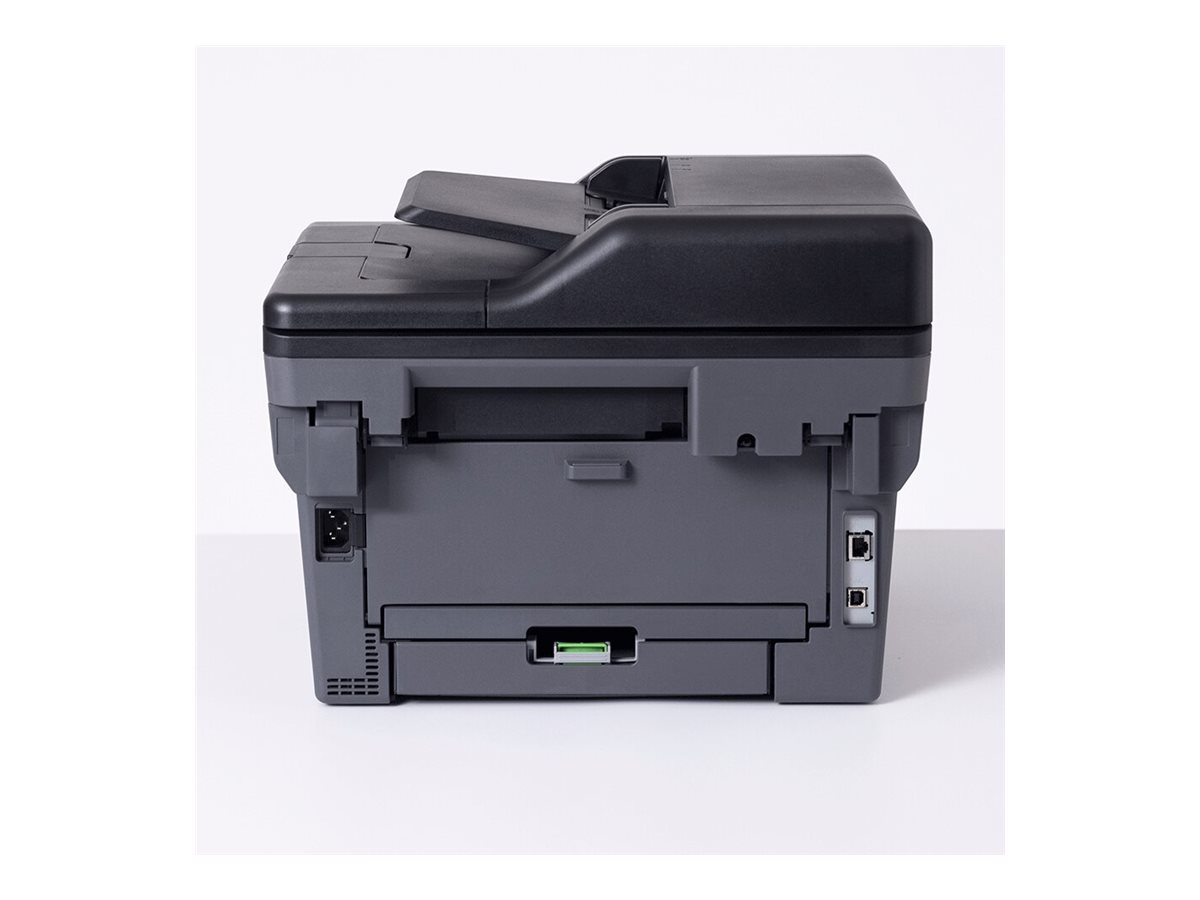 Impressora Multifunções Brother DCP L2660DW Laser P&B A4 Wi Fi LAN - Imagem 4