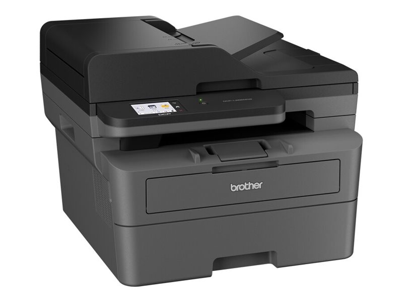 Impressora Multifunções Brother DCP L2660DW Laser P&B A4 Wi Fi LAN - Imagem 2