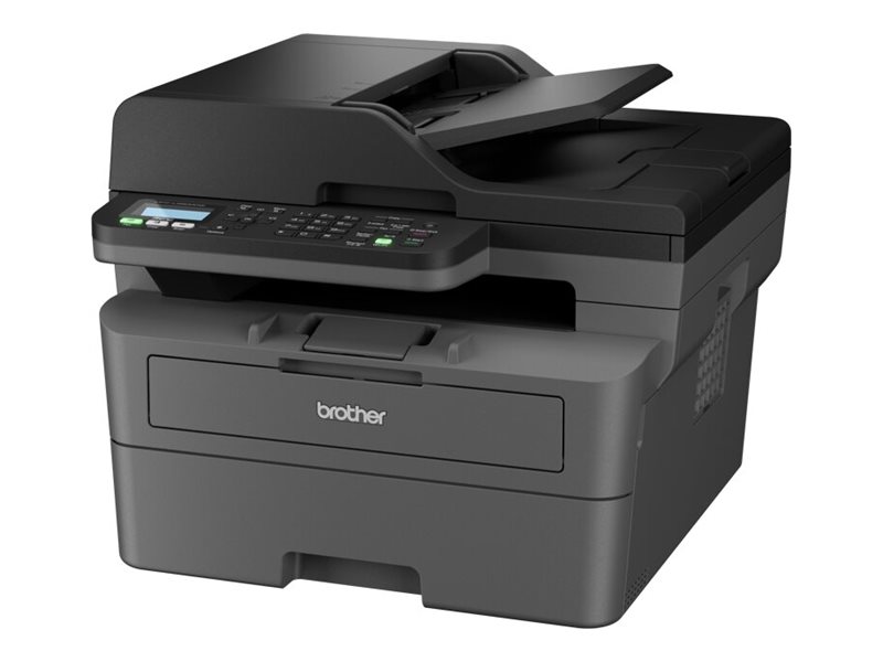 Multifunções Brother MFC-L2800DW Laser Preto e Branco A4 Wi-Fi - Imagem 4