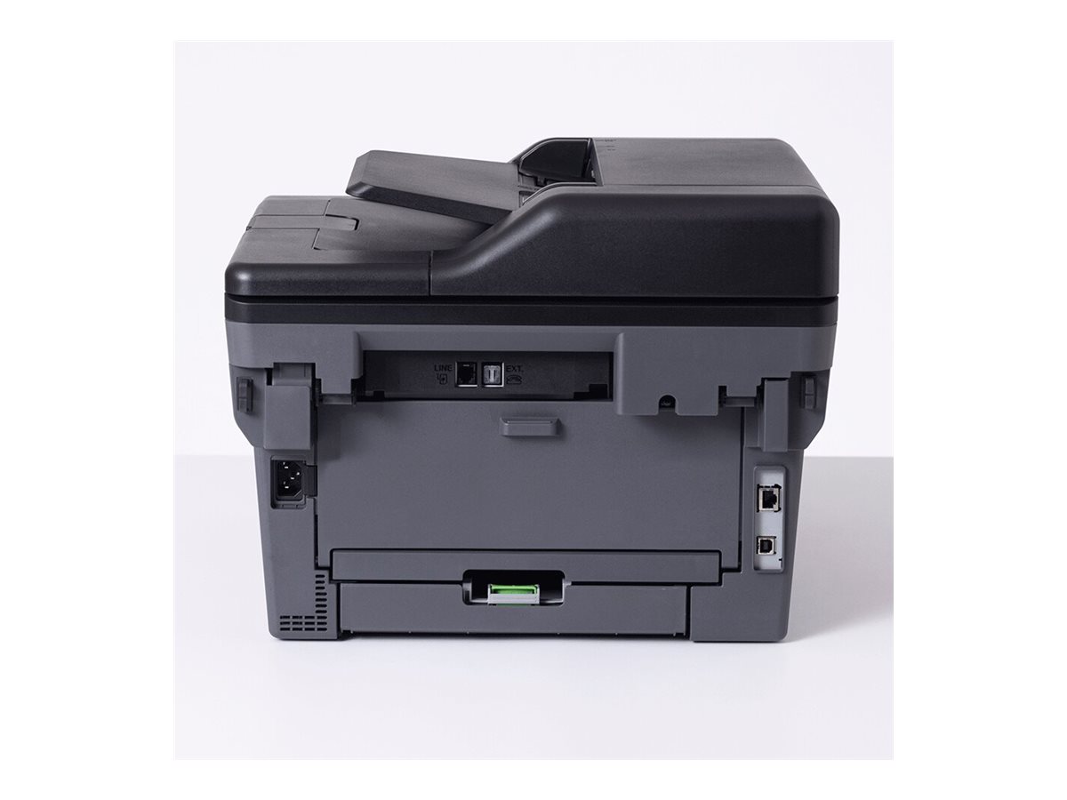 Multifunções Brother MFC-L2800DW Laser Preto e Branco A4 Wi-Fi - Imagem 2
