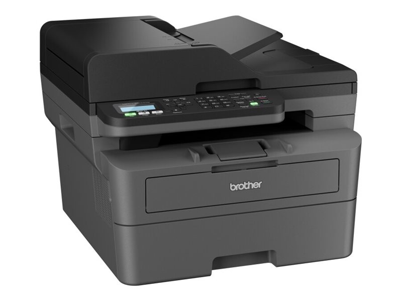 Multifunções Brother MFC-L2800DW Laser Preto e Branco A4 Wi-Fi - Imagem 3