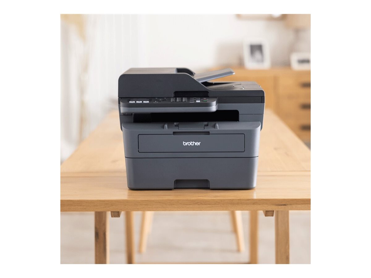 Multifunções Brother MFC-L2800DW Laser Preto e Branco A4 Wi-Fi - Imagem 5