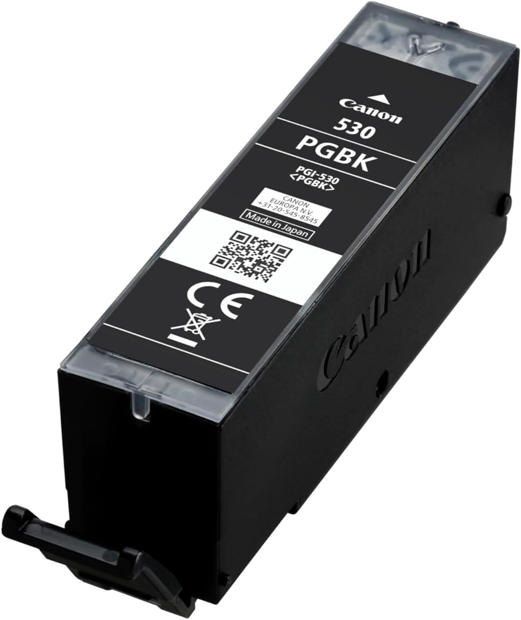 CANON pgi-530 Ink Cartridge Pigment Black Europe - Imagem 2