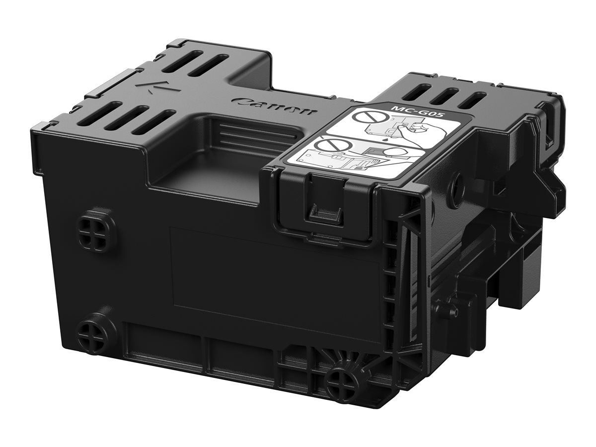 Cartucho de Manutenção Canon MC G05 - Imagem 1