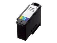 Tinteiro Canon CL-586XL Cores Original XL