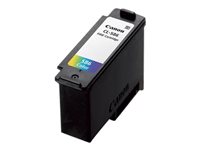 Tinteiro Canon CL-586 Cor Original