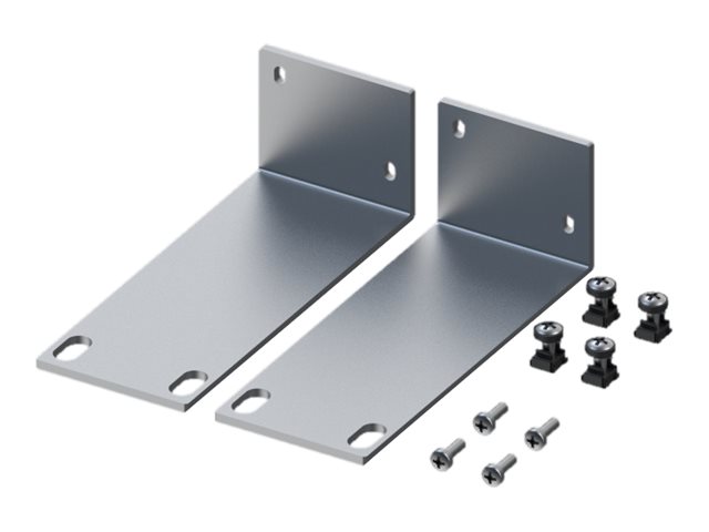TELTONIKA NETWORKS rack mounting kit - Imagem 1