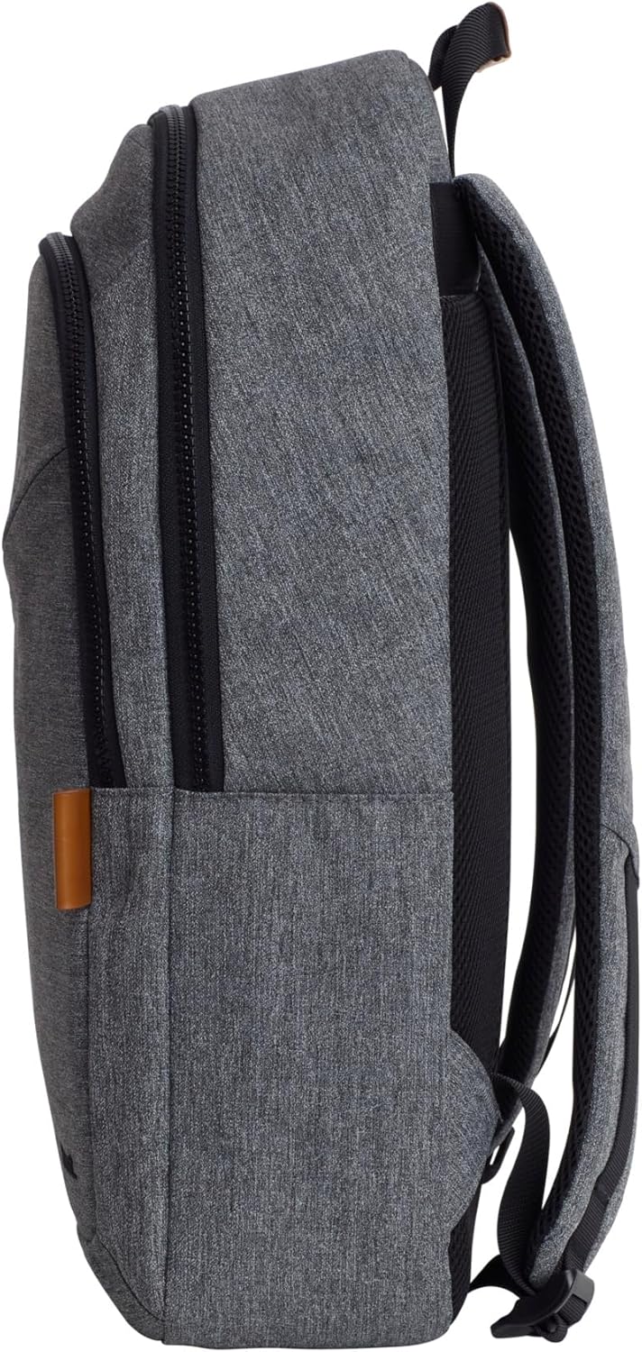 Trust Avana - Bolsa para transporte de notebook - amigo do ambiente - 16" - cinza - Imagem 13